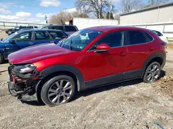 3MVDMBBL3MM249533 2021 MAZDA CX-30
