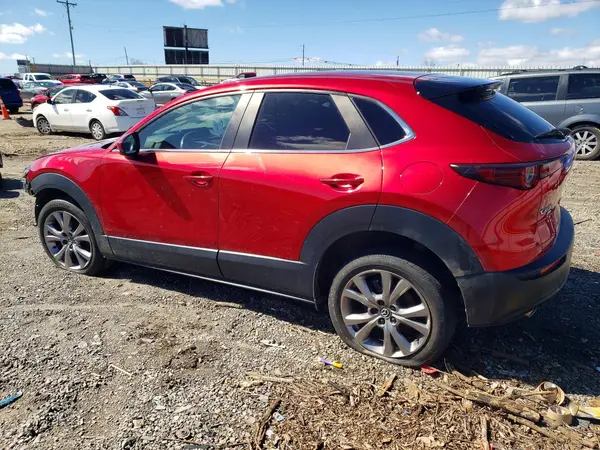 3MVDMBBL3MM249533 2021 MAZDA CX-30 - Image 2