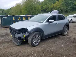3MVDMBBL3MM253307 2021 MAZDA CX-30