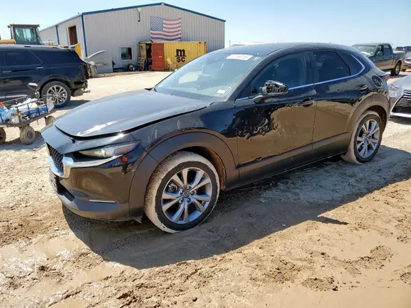 3MVDMBBL3MM253386 2021 MAZDA CX-30 - Image 1