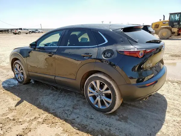 3MVDMBBL3MM253386 2021 MAZDA CX-30 - Image 2