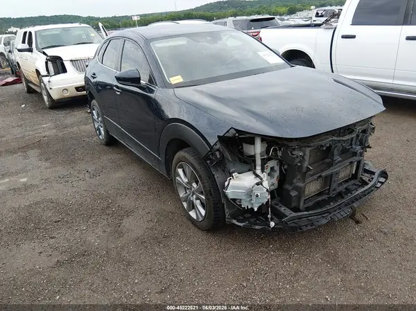 3MVDMBBL3MM254151 2021 MAZDA CX-30 - Image 1