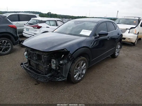 3MVDMBBL3MM254151 2021 MAZDA CX-30 - Image 2