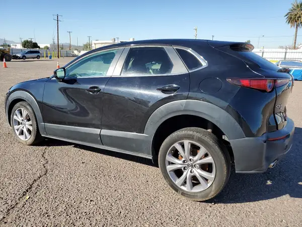 3MVDMBBL3MM255901 2021 MAZDA CX-30 - Image 2
