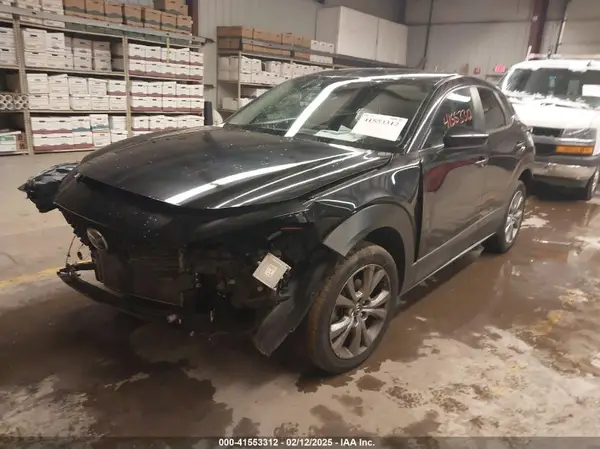 3MVDMBBL3MM256224 2021 MAZDA CX-30 - Image 2