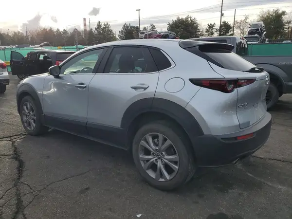 3MVDMBBL3MM259446 2021 MAZDA CX-30 - Image 2