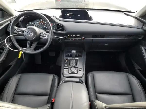 3MVDMBBL3MM259446 2021 MAZDA CX-30 - Image 8