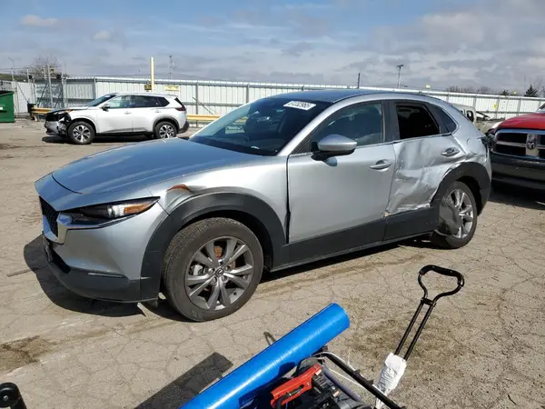 3MVDMBBL3MM259589 2021 MAZDA CX-30 - Image 1