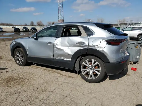 3MVDMBBL3MM259589 2021 MAZDA CX-30 - Image 2