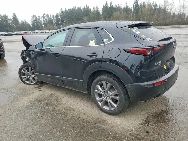 3MVDMBBL3MM262394 2021 MAZDA CX-30 - Image 2