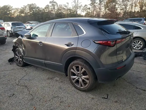 3MVDMBBL3MM265215 2021 MAZDA CX-30 - Image 2