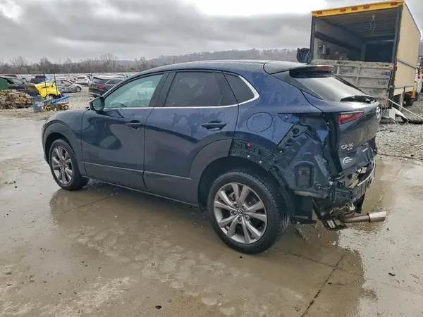 3MVDMBBL3MM270043 2021 MAZDA CX-30 - Image 2