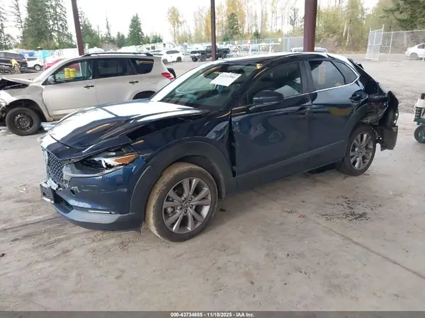 3MVDMBBL3MM302764 2021 MAZDA CX-30 - Image 2