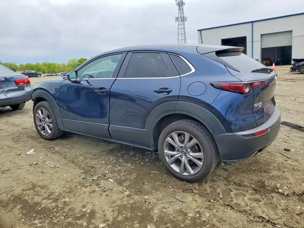 3MVDMBBL3MM310914 2021 MAZDA CX-30 - Image 2