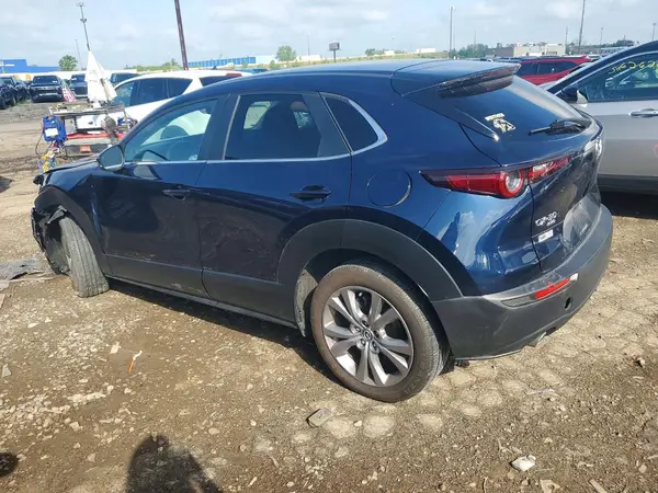 3MVDMBBL3MM313313 2021 MAZDA CX-30 - Image 2