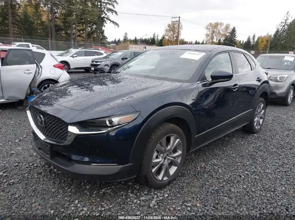 3MVDMBBL3MM315238 2021 MAZDA CX-30 - Image 2