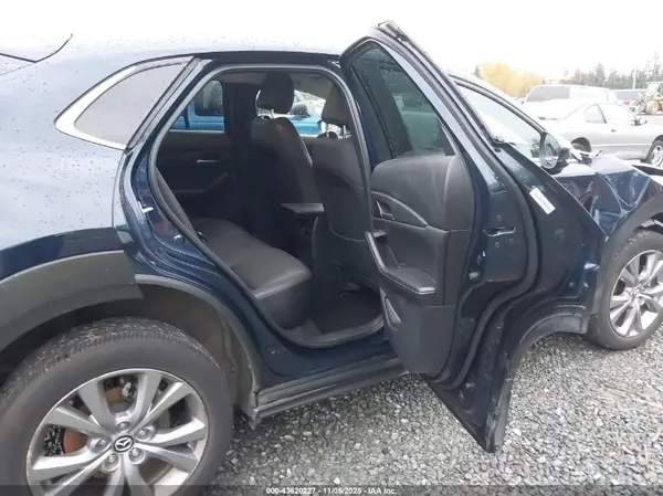 3MVDMBBL3MM315238 2021 MAZDA CX-30 - Image 8