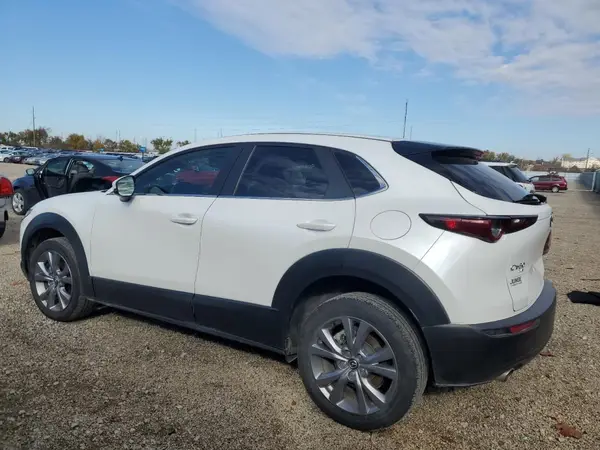 3MVDMBBL3MM315255 2021 MAZDA CX-30 - Image 2