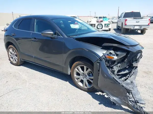 3MVDMBBL3MM317894 2021 MAZDA CX-30 - Image 1
