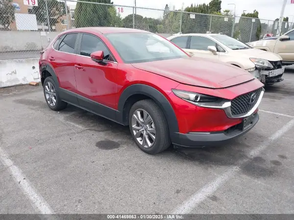 3MVDMBBL3MM318284 2021 MAZDA CX-30 - Image 1