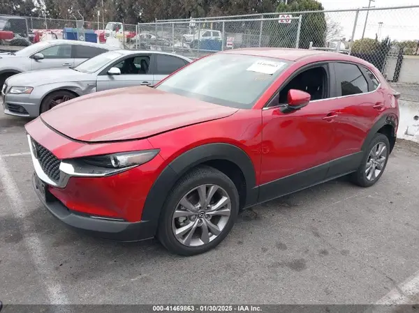 3MVDMBBL3MM318284 2021 MAZDA CX-30 - Image 2
