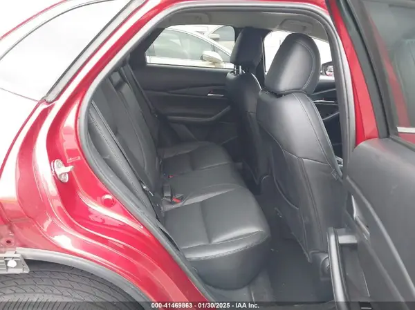 3MVDMBBL3MM318284 2021 MAZDA CX-30 - Image 8