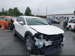 3MVDMBBL3NM400226 2022 MAZDA CX-30