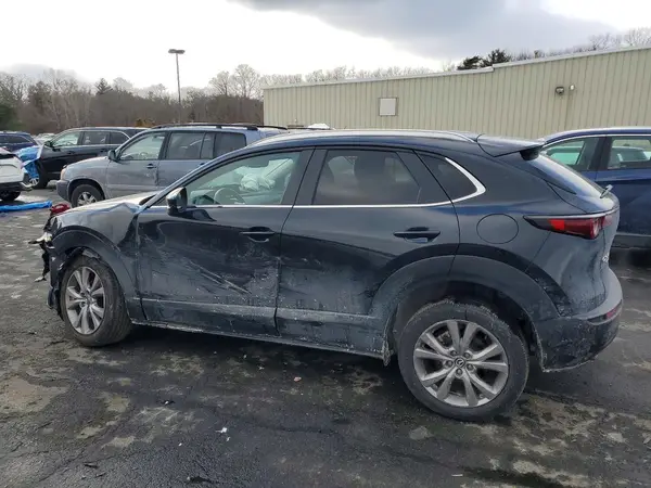 3MVDMBBL3NM401215 2022 MAZDA CX-30 - Image 2