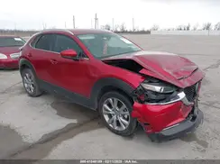 3MVDMBBL3NM410545 2022 MAZDA CX-30