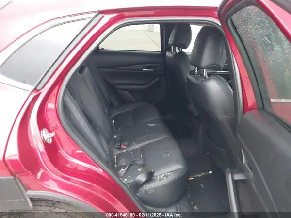 3MVDMBBL3NM410545 2022 MAZDA CX-30 - Image 8