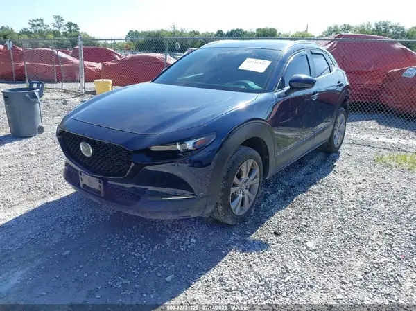 3MVDMBBL3NM412571 2022 MAZDA CX-30 - Image 2