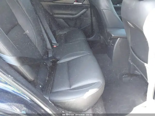 3MVDMBBL3NM412571 2022 MAZDA CX-30 - Image 8