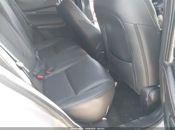 3MVDMBBL3NM415468 2022 MAZDA CX-30 - Image 8