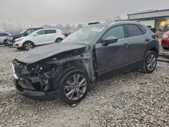 3MVDMBBL3NM423506 2022 MAZDA CX-30