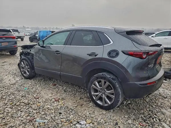 3MVDMBBL3NM423506 2022 MAZDA CX-30 - Image 2