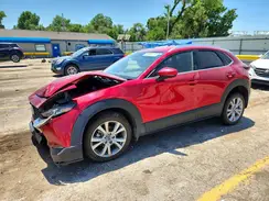 3MVDMBBL3NM429404 2022 MAZDA CX-30