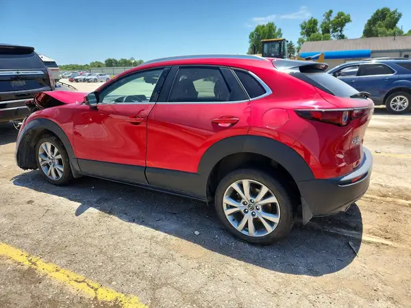 3MVDMBBL3NM429404 2022 MAZDA CX-30 - Image 2
