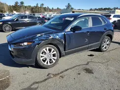 3MVDMBBL3NM429550 2022 MAZDA CX-30