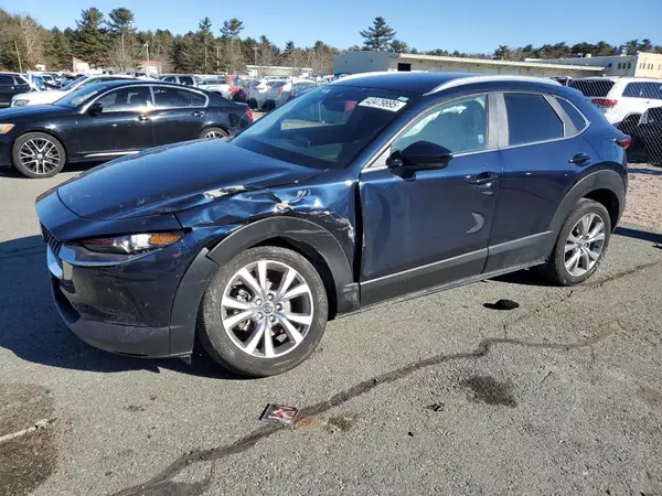 3MVDMBBL3NM429550 2022 MAZDA CX-30 - Image 1