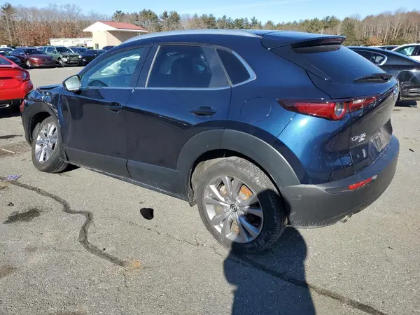 3MVDMBBL3NM429550 2022 MAZDA CX-30 - Image 2