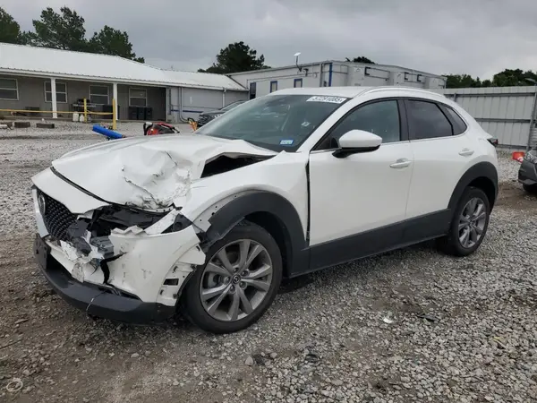 3MVDMBBL3NM430469 2022 MAZDA CX-30 - Image 1