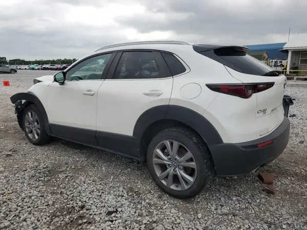 3MVDMBBL3NM430469 2022 MAZDA CX-30 - Image 2