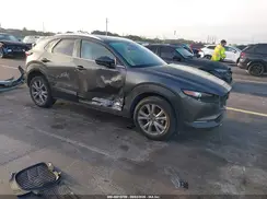 3MVDMBBL3NM446445 2022 MAZDA CX-30