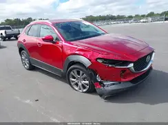 3MVDMBBL3NM448244 2022 MAZDA CX-30