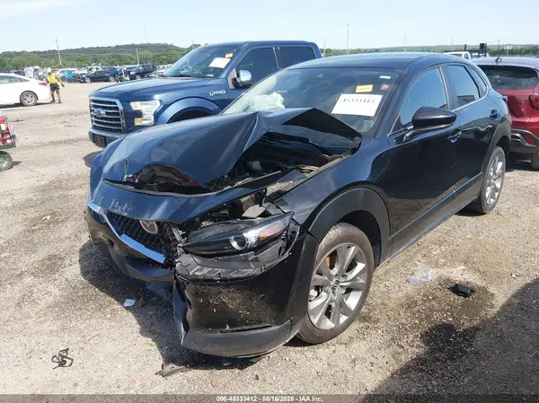 3MVDMBBL3NM452150 2022 MAZDA CX-30 - Image 2