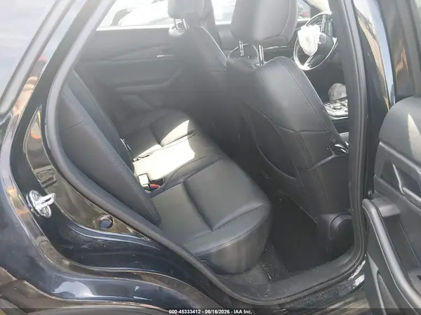3MVDMBBL3NM452150 2022 MAZDA CX-30 - Image 8