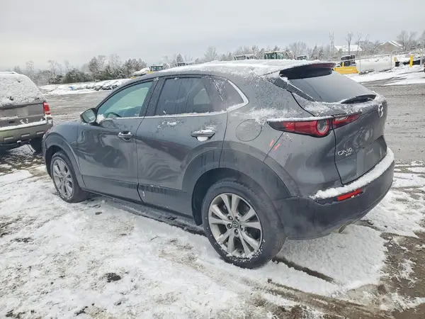 3MVDMBBL3NM454190 2022 MAZDA CX-30 - Image 2