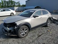 3MVDMBBL3NM455548 2022 MAZDA CX-30