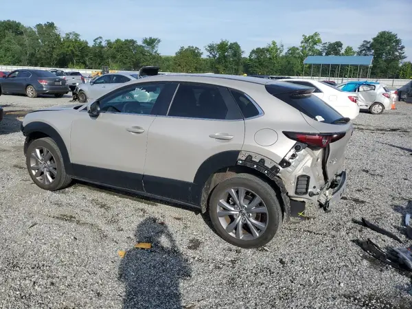 3MVDMBBL3NM455548 2022 MAZDA CX-30 - Image 2