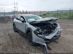3MVDMBBL3TM110713 2026 MAZDA CX-30